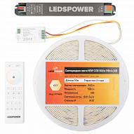 Лента светодиодная LEDS POWER NEW COB 007403 500_191_2441041