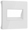 Накладка для розетки Ethernet RJ-45 Werkel белый акрил W1191141 100_100_1882483