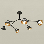 Люстра на штанге Ambrella Light XB XB9056101 250_100_Array