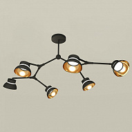 Люстра на штанге Ambrella Light XB XB9056101 500_191_2421933