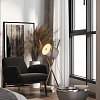 Торшер Loft it Bobbin 10245F White 100_100_1850584