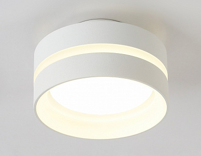 Накладной светильник Ambrella Light TN TN5419 400_400_2017736
