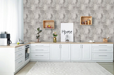 Обои Grandeco (Wanderlust) арт WL 1201 винил на флизелине, рулон 10,05х0,53 (1*12) 400_400_2152355