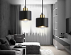 Подвесной светильник Ambrella Light TR TR8113 100_100_2015533