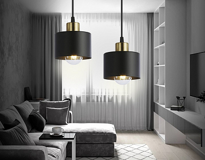 Подвесной светильник Ambrella Light TR TR8113 400_400_2015533