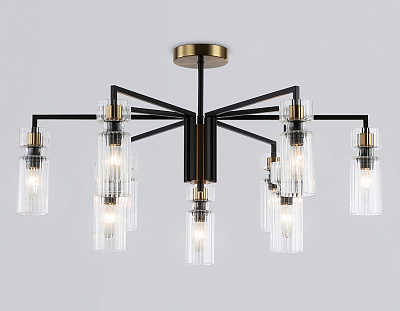 Люстра на штанге Ambrella Light LH LH56117 400_400_2029169