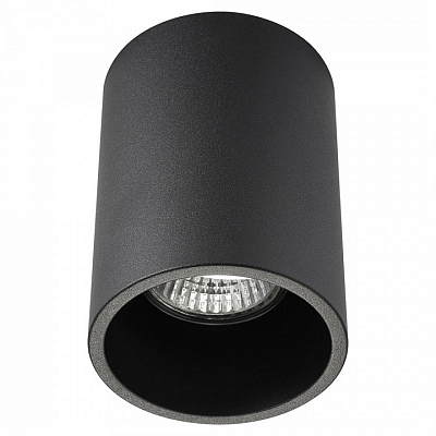 Накладной светильник AM-Group AM02 AM02-110 BK 400_400_3237662