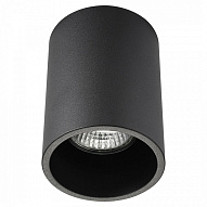 Накладной светильник AM-Group AM02 AM02-110 BK 500_191_3237662