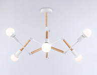 Люстра на штанге Ambrella Light TR TR80485 250_100_2023497