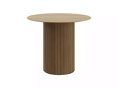 Стол обеденный Mono Stripe D90/D44/H75 966130 400_400_2889940