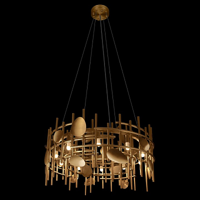 Подвесной светильник Loft it Escama 10396/600C 400_400_1854771