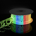 Лента светодиодная Elektrostandard LS002 220V RGB a053641 250_100_Array