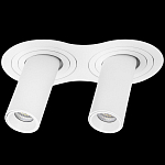 Встраиваемый светильник Lightstar Intero TUBO i626264 250_100_Array