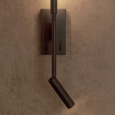 Бра с подсветкой Mantra Torch 6703 400_400_1677845