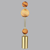 Настольная лампа декоративная Odeon Light Callisto 5457/4TL 100_100_3090562