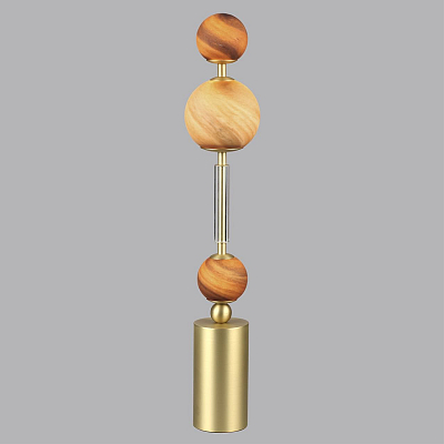 Настольная лампа декоративная Odeon Light Callisto 5457/4TL 400_400_3090562