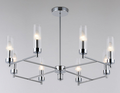 Люстра на штанге Ambrella Light HIGH LIGHT LH55152 400_400_2026816