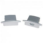 Заглушка для лент Uniel UFE-N01 SILVER B POLYBAG UL-00000620 250_100_2127278