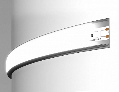 Профиль накладной гибкий Ambrella Light GP GP1600AL 400_400_2025469