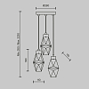Подвесной светильник Maytoni MOD325PL-03G 100_100_798261