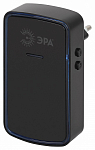 Звонок беспроводной Эра  B02 Black Era 250_100_2858777