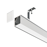 Профиль Led Strip ALM009S-2M 250_100_817894
