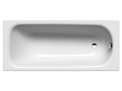 Ванна Saniform Plus Мод.375-1 180х80 белый + easy-clean 400_400_3227339