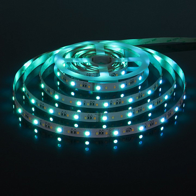 Лента светодиодная Elektrostandard 90Led 16W IP20 RGBWW a053707 400_400_1777153