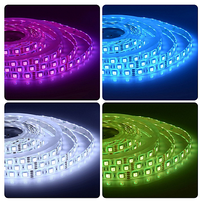 Лента светодиодная Apeyron Electrics  260BL 400_400_2178922