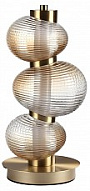 Настольная лампа декоративная Odeon Light Bruco 5095/12TL 500_191_2236495