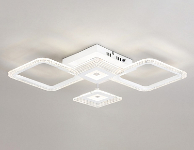 Потолочная люстра Ambrella Light FA FA4281 400_400_2014914