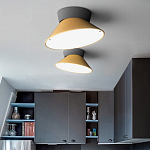 Накладной светильник Imperiumloft KNAP KNAP01 250_100_1980964