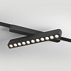 Накладной светильник Denkirs AIR GRILL DK5308-BK 100_100_1914341