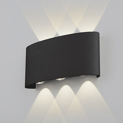 Накладной светильник Elektrostandard Twinky a049671 400_400_1772307
