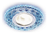 Встраиваемый светильник Ambrella Light S S288 BL 100_100_2433351