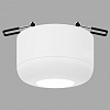 Встраиваемый светильник Elektrostandard Onde a064201 100_100_3150208