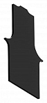 Заглушка для трека Arte Lamp Linea-Accessories A485206E 250_100_Array