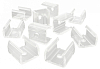 Крепление для ленты Apeyron Electrics  09-151 100_100_3228917