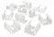 Крепление для ленты Apeyron Electrics  09-151