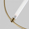 Подвесной светильник Imperiumloft Resist Led B RESIST-LED-B01 100_100_1975606