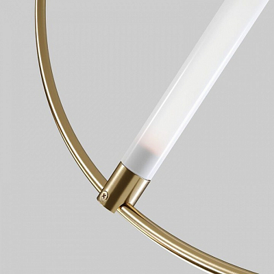 Подвесной светильник Imperiumloft Resist Led B RESIST-LED-B01 400_400_1975606