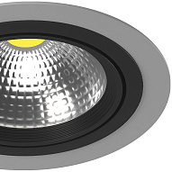 Встраиваемый светильник Lightstar Intero 111 i9290707 500_191_3156129