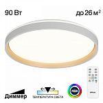 Накладной светильник Citilux ENZO CL753510G 250_100_Array