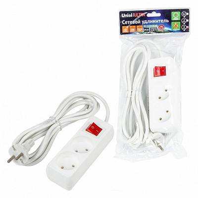 Удлинитель Uniel Ultra UL-00009992 400_400_1861047