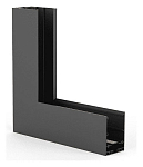 Соединитель угловой внутренний для треков накладных Arlight MAG-CON-4563-L90-INT 046924 250_100_2137336