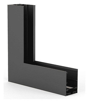 Соединитель угловой внутренний для треков накладных Arlight MAG-CON-4563-L90-INT 046924 400_400_2137336