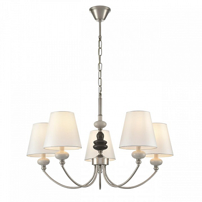 Подвесная люстра Lumion KENTUKI 8283/5 400_400_2172973