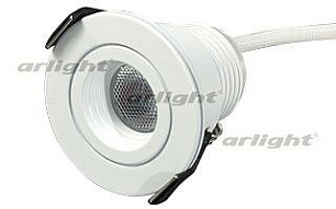 Встраиваемый светильник Arlight  015398 500_191_2434190