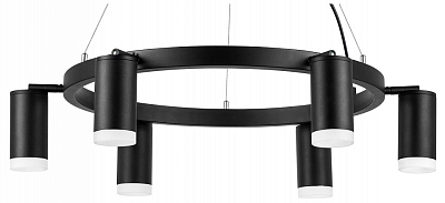 Подвесная люстра Lightstar Rullo LR0163760 400_400_2428605