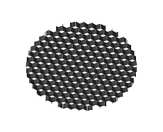 Насадка антибликовая Lumker Villy 2.0 00-00038526 500_191_3103188